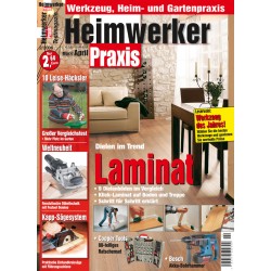 Heimwerker Praxis 2/2006...