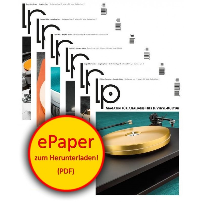 LP Heft-Archiv 2017 (ePaper)