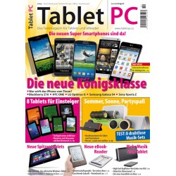 Tablet PC 2/2013 (epaper)