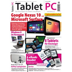 Tablet PC 1/2013 (epaper)