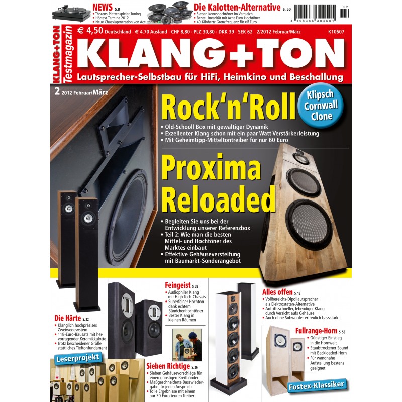 Klang+Ton 2/2012 (epaper)