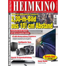 Heimkino 4/2021 (epaper)