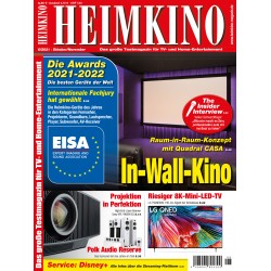 HEIMKINO 6/2021 (print)