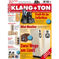 Klang + Ton 04/2012 (epaper)