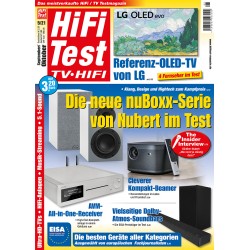 HiFi Test TV HIFI 5/21 (epaper)