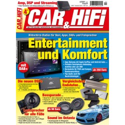 Car Hifi 4/2021 (print)