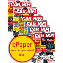 CAR & HIFI - Archiv 2019...