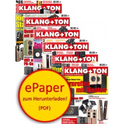 copy of Klang + Ton -...