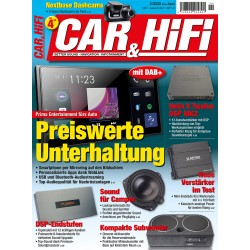 Car Hifi 2/2022 (print)