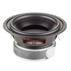 Datensatz: Visaton W 130 X