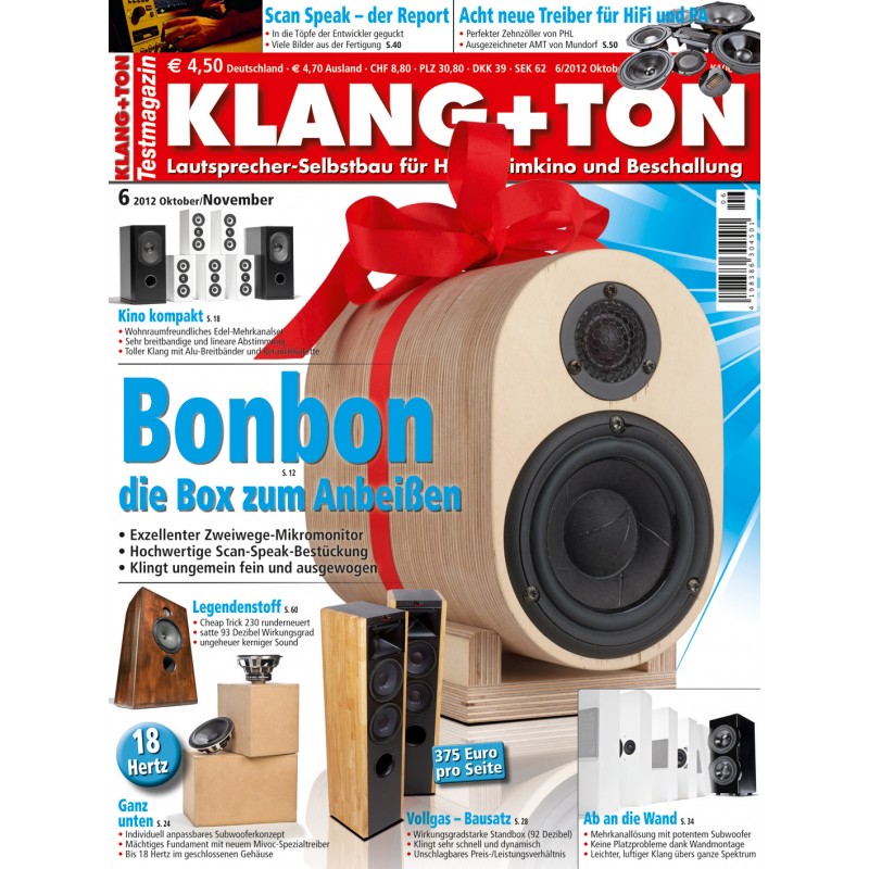 Klang + Ton 06/2012 (epaper)