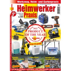 Product of the Year 2022 (print)