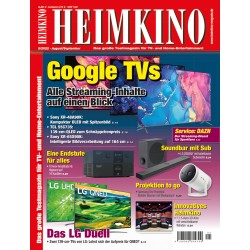 Heimkino 5/2022 (print)