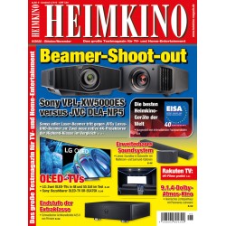 Heimkino 6/2022 (print)