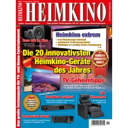 Heimkino 1/2023 (print)