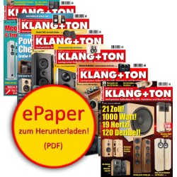 Klang + Ton - Archive 2022...