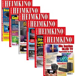 Heimkino - Archive 2022...