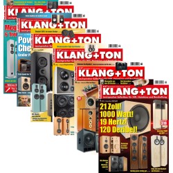 Klang + Ton - Archive 2022...