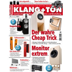 Klang + Ton 02/2013 (epaper)