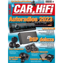CAR&HIFI 2/2023 (print)