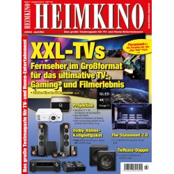 Heimkino 3/2023 (print)