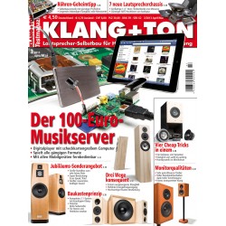 Klang + Ton 03/2013 (epaper)