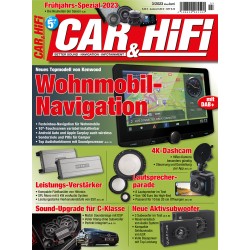 CAR&HIFI 3/2023 (print)
