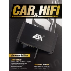 CAR&HIFI INTERNATIONAL 1/2023 (epaper)