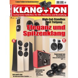 KLANG+TON 3/2023 (print)