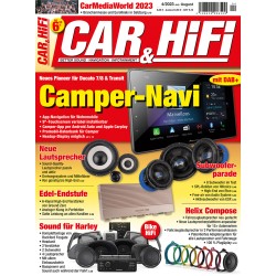 Car Hifi 4/2023 (print)
