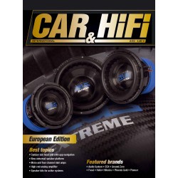 CAR&HIFI INTERNATIONAL 2/2023 (epaper)
