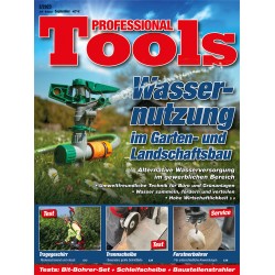 Wassernutzung in Garten und Landschaftsbau (print)