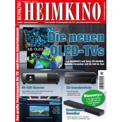 Heimkino 5/2023 (print)