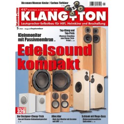 KLANG+TON 5/2023 (print)