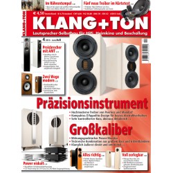 Klang + Ton 04/2013 (epaper)