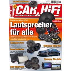 CAR&HIFI 5/2023 (print)