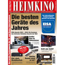 Heimkino 6/2023 (print)