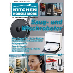KITCHEN, HOUSE & MORE...