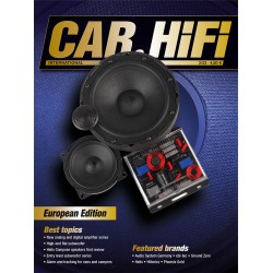 CAR&HIFI INTERNATIONAL 3/2023 (epaper)