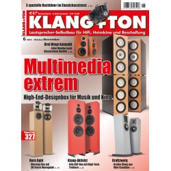 KLANG+TON 6/2023 (print)