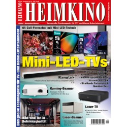 Heimkino 1/2024 (print)