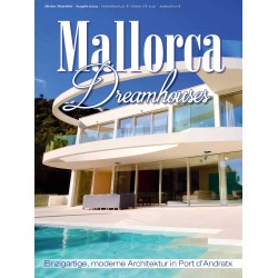 Mallorca Dreamhouses 5/2023 (epaper)