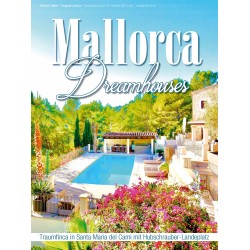 Mallorca Dreamhouses 3/2024 (epaper)