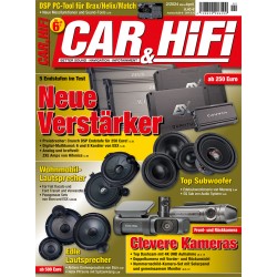 CAR&HIFI 2/2024 (print)