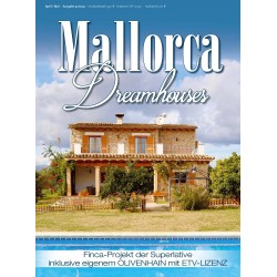 Mallorca Dreamhouses 4/2024...