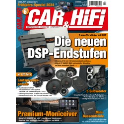CAR&HIFI 3/2024 (print)