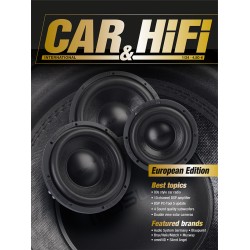 CAR&HIFI INTERNATIONAL 1/2024 (epaper)