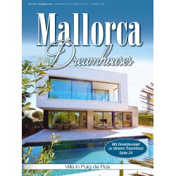 Mallorca Dreamhouses 5/2024 (epaper)