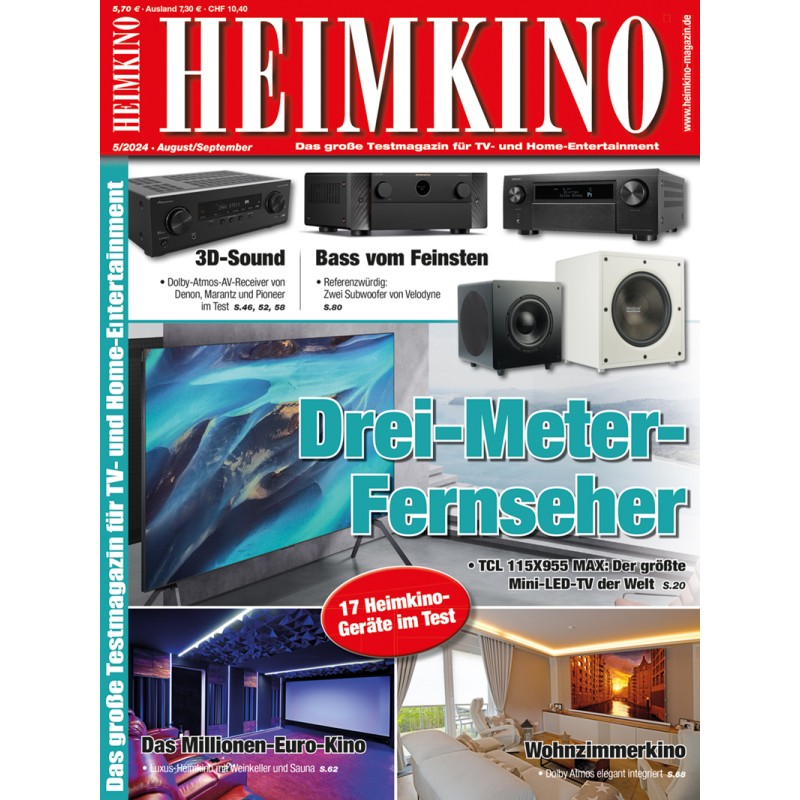 HEIMKINO 5/24 (epaper)