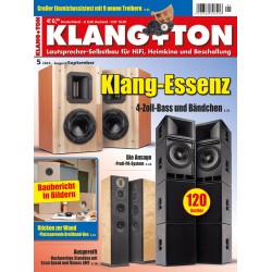 KLANG+TON 5/2024 (print)